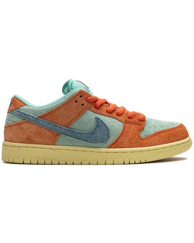 Nike Dunk Low Prm Sneakers for Women - Up to 30% off | Lyst