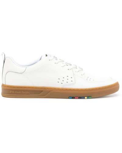 PS by Paul Smith Sneakers Cosmo - Bianco