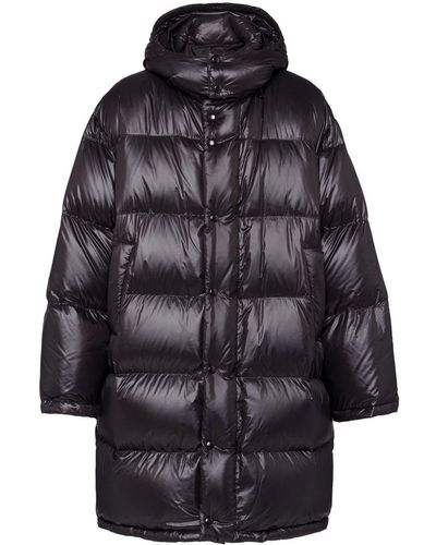 Prada Down and padded jackets for Men | Online Sale up to 10% off | Lyst