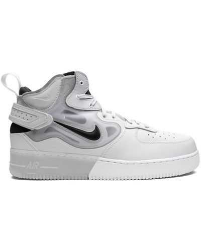 Air force one mid mens discount