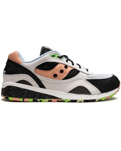 Saucony Shadow 6000 "other World" Sneakers - White
