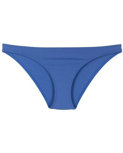 Eres Slip bikini Fripon - Blu