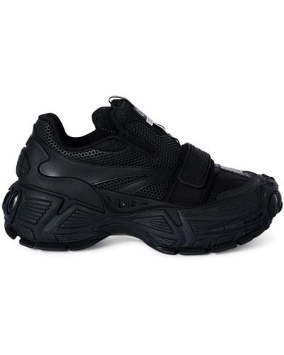 Off-White c/o Virgil Abloh Sneakers Glove Slip On - Nero