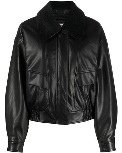 Women's Low Classic Leather jackets from $339 | Lyst