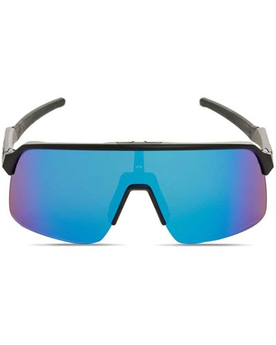 Oakley Sutro Lite Performance Sunglasses - Blue