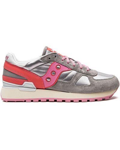 Saucony Shadow Original Sneakers - Pink