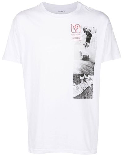Osklen Made In Brazil Print T-shirt - Farfetch