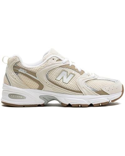 New Balance 530 "linen Stoneware" Sneakers - White