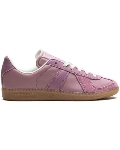 adidas Bw Army "pink/gum" Sneakers - Purple