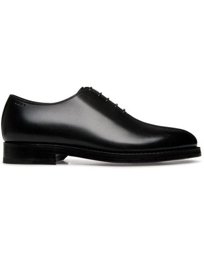 Bally Oxford in pelle - Nero