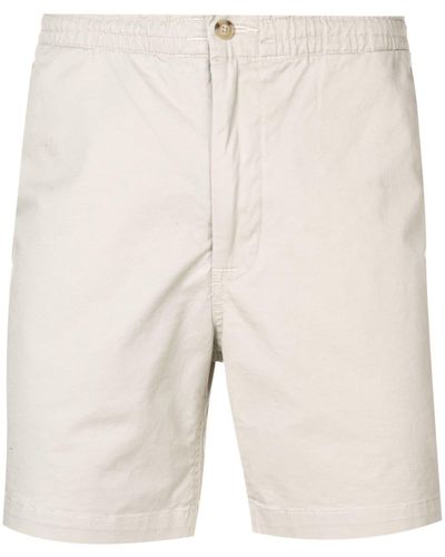 Polo Ralph Lauren Chinos Shorts - Natural