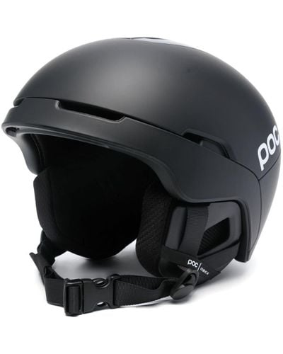 Poc Obex Bc スキーヘルメット - ブラック