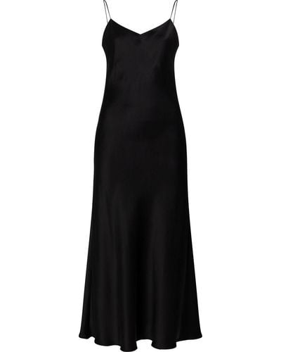 Asceno Lyon ドレス - ブラック