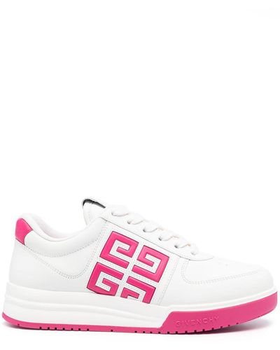 Givenchy Sneakers - Pink