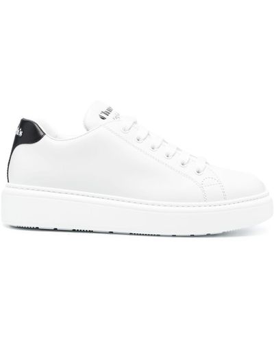 Church's Mach 3 Low-top Trainers - White