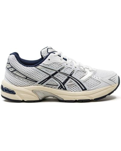 Asics Shoes For Woman 1202A164 - Bianco