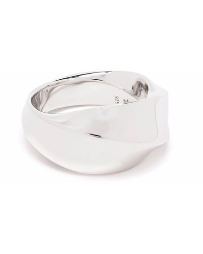 Tom Wood Rings for Women | Online Sale up to 65% off | Lyst - Page 2