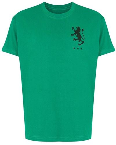 Osklen T-shirt - Verde
