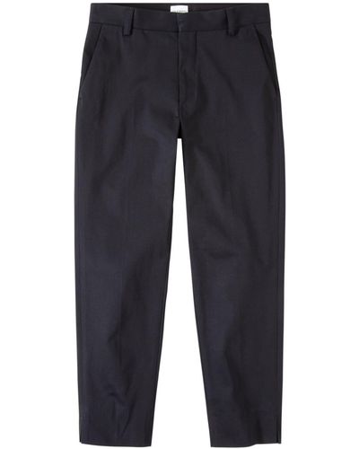 Closed Sonnett Tapered Trousers - Blue