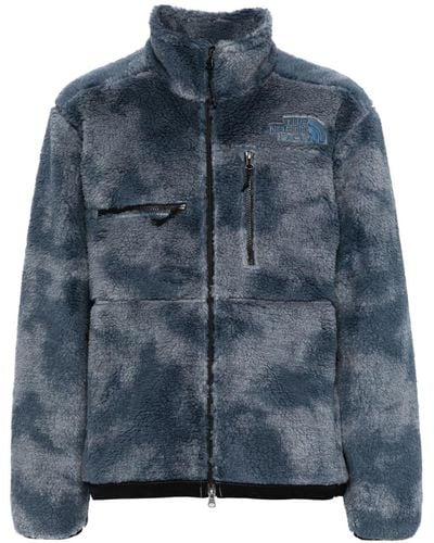 The North Face Denali X Fleece Jacket - Blue