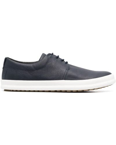 Camper Chasis Low-top Trainers - Blue