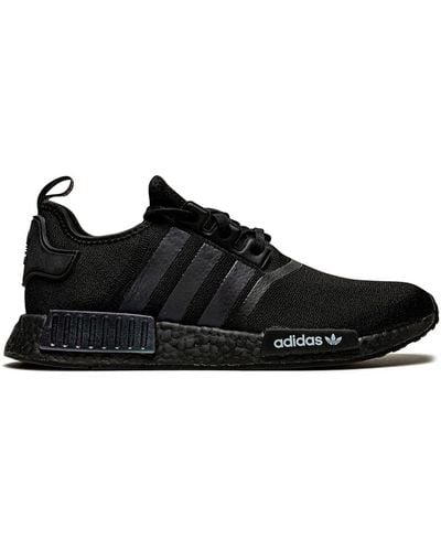 adidas Nmd_r1 Low-top Trainers - Black