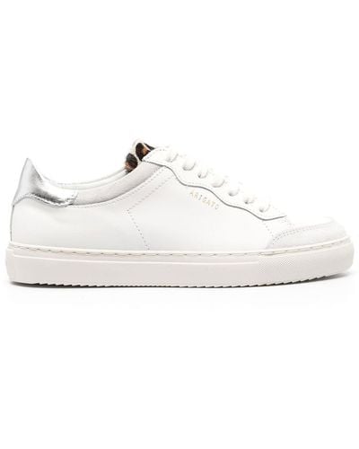 Axel Arigato Clean 180 Sneakers - Weiß