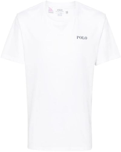 Polo Ralph Lauren ロゴ Tシャツ - ホワイト