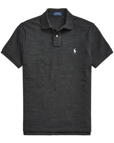 Polo Ralph Lauren クラシック ポロシャツ - ブラック