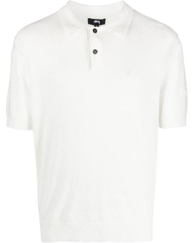 Stussy Polo shirts for Men | Online Sale up to 34% off | Lyst