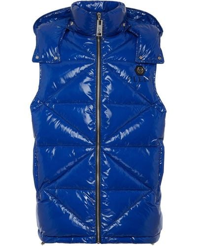 Philipp Plein Waistcoats and gilets for Men | Online Sale up to 70% off |  Lyst