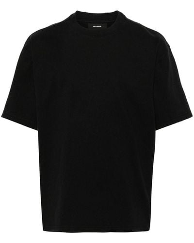 Axel Arigato Series ダメージ Tシャツ - ブラック