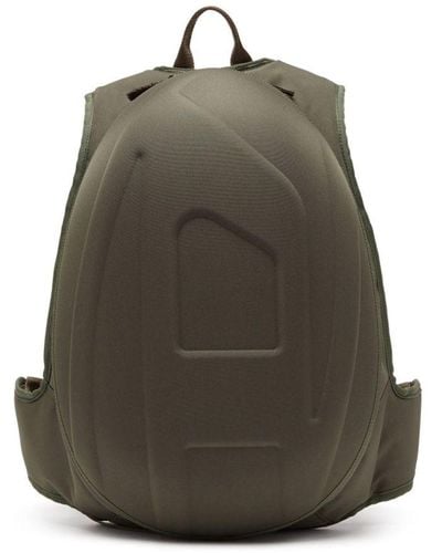 Green DIESEL Backpacks for Men | Lyst
