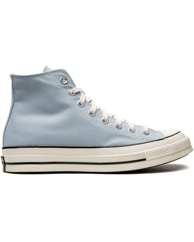 Converse Chuck Taylor All-star 70 High-top Sneakers - Blauw