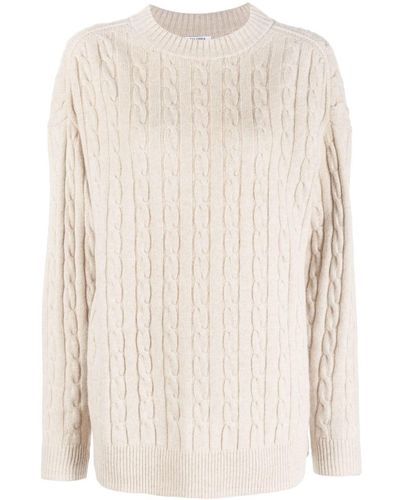Natural Filippa K Sweaters and knitwear for Women | Lyst