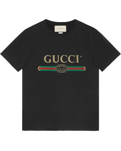 Abbigliamento da uomo di Gucci | Lyst