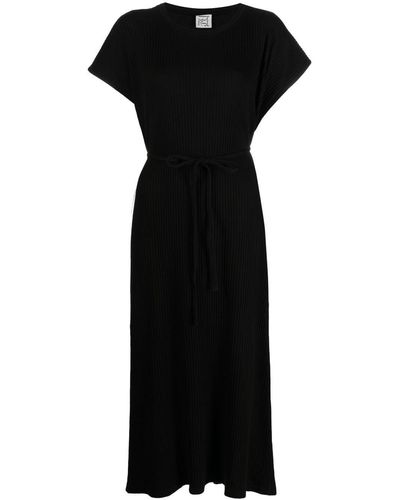 Baserange Shaw ドレス - ブラック