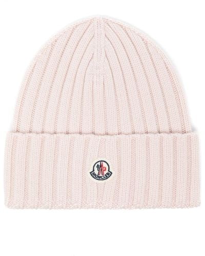 Moncler Hats - Pink