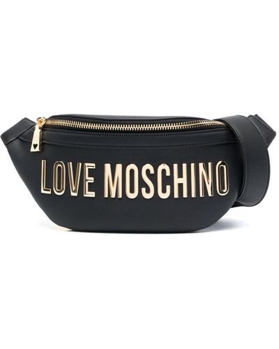 Damen-Gürteltaschen, Hüfttaschen und Bauchtaschen von Love Moschino |  Online-Schlussverkauf – Bis zu 50% Rabatt | Lyst DE