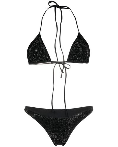 MC2 SAINT BARTH - Woman - Pink - Swimwear main image 1