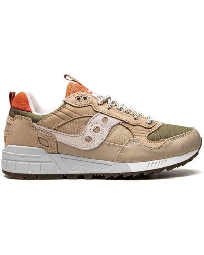 Saucony Shadow 5000 "brown" Sneakers