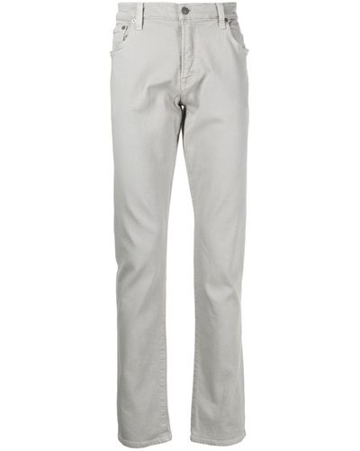 Citizens of Humanity Adler Slim-fit Jeans - Grey