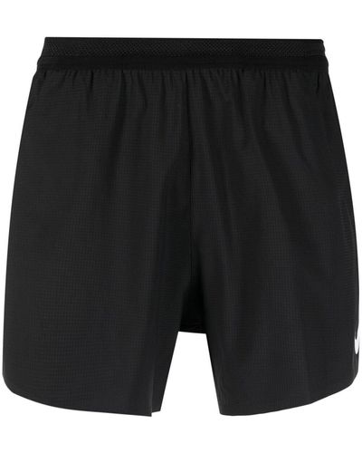 Nike AeroSwift Shorts - Schwarz