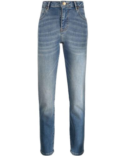 Pinko Skinny Jeans - Blauw