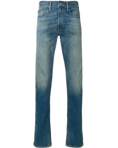 Polo Ralph Lauren Jeans 'Varick' - Blu