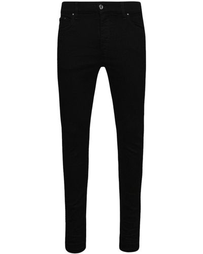 Amiri Jean slim Stack - Noir