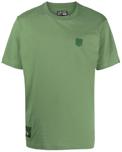Green Izzue T-shirts for Men | Lyst