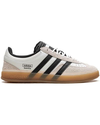 adidas X Bad Bunny Gazelle Indoor "off White" Trainers