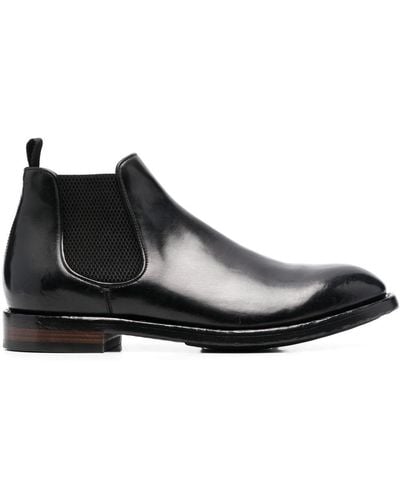 Officine Creative Boots for Men | Online Sale up to 69% off | Lyst - Page 3