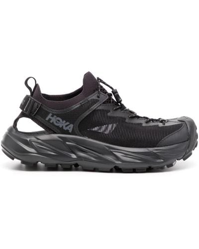 Hoka One One Hopara 2 Knitted Sneakers - ブラック